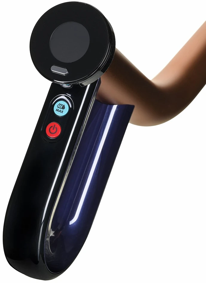 Dulkių siurblys Belaidis grindų plovimo prietaisas Dyson WR03 Clean + Wash Hygiene, Vario / mėlynos spalvos