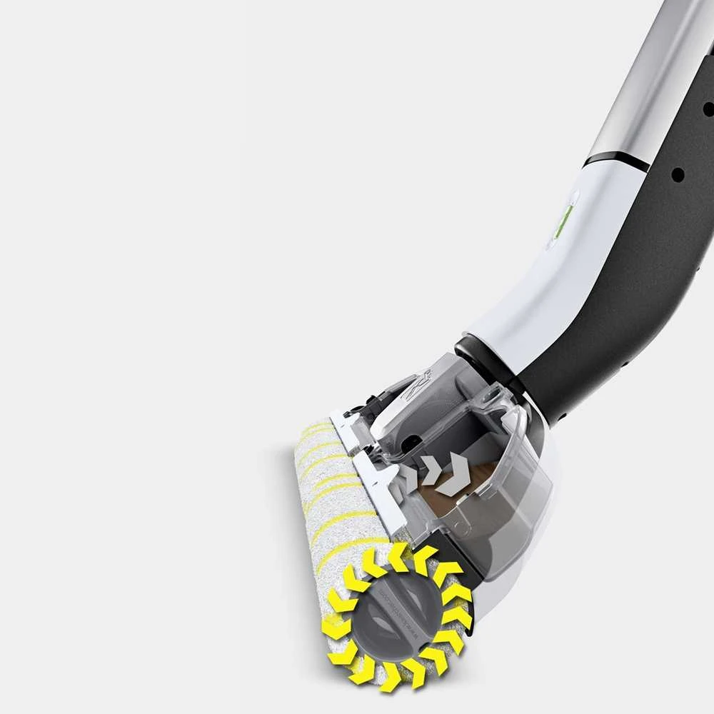 Mop elektrinis karcher ewm 2 - 1.056-310.0