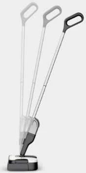 Dulkių siurblys Karcher FC 2-4 Baterija Set 2B Duo *EU