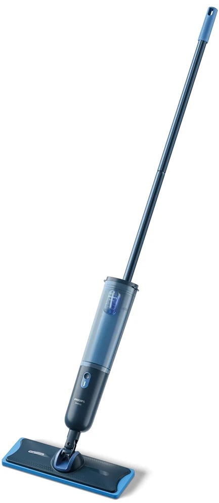 Philips OneUp elektrinė grindų šluota XV3101/01