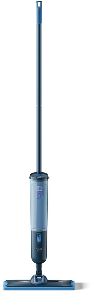 Philips OneUp elektrinė grindų šluota XV3101/01