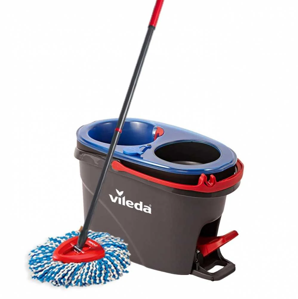 Mop sukamasis vileda h2pro