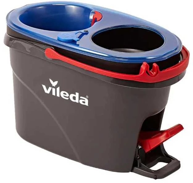 Mop sukamasis vileda h2pro