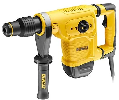 Perforatorius DeWalt D25810K-QS; 7,1 J; SDS-maks