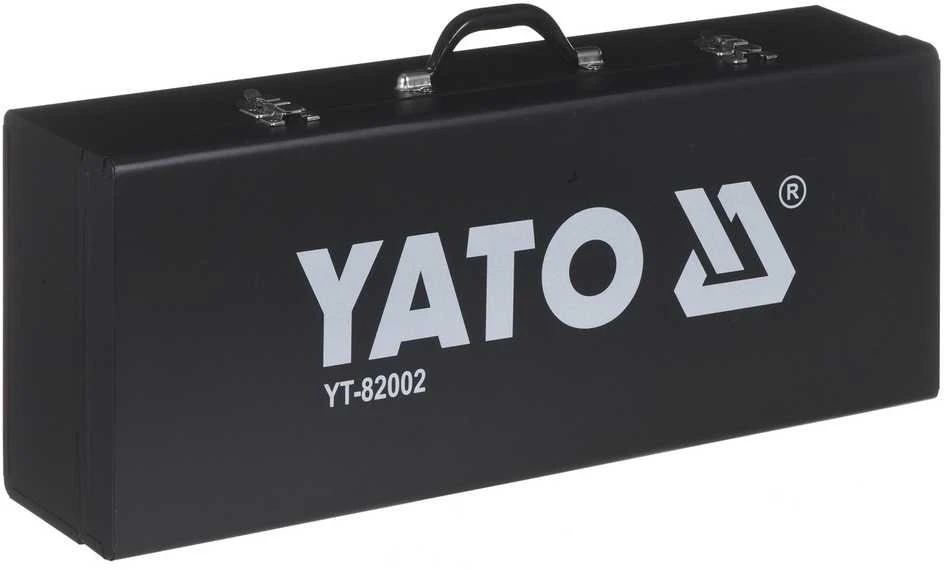 YATO MŁOT WYBURZENIOWY 1600W 82002