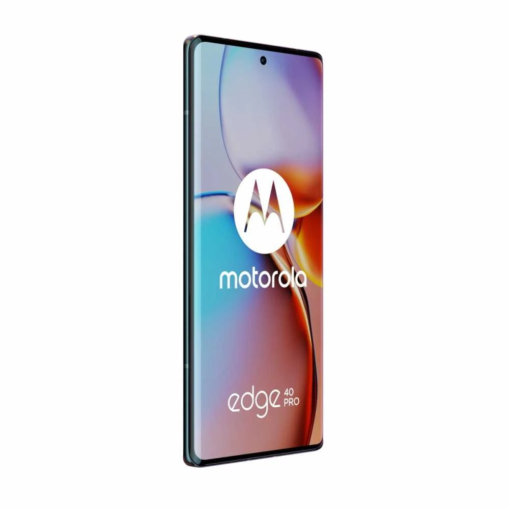 Tel. „Motorola Edge 40 Pro“ 12/256 GB kvartos