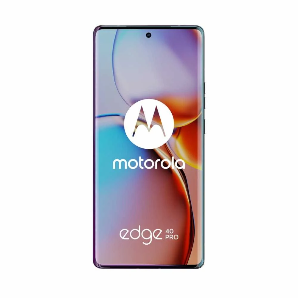 Tel. „Motorola Edge 40 Pro“ 12/256 GB kvartos