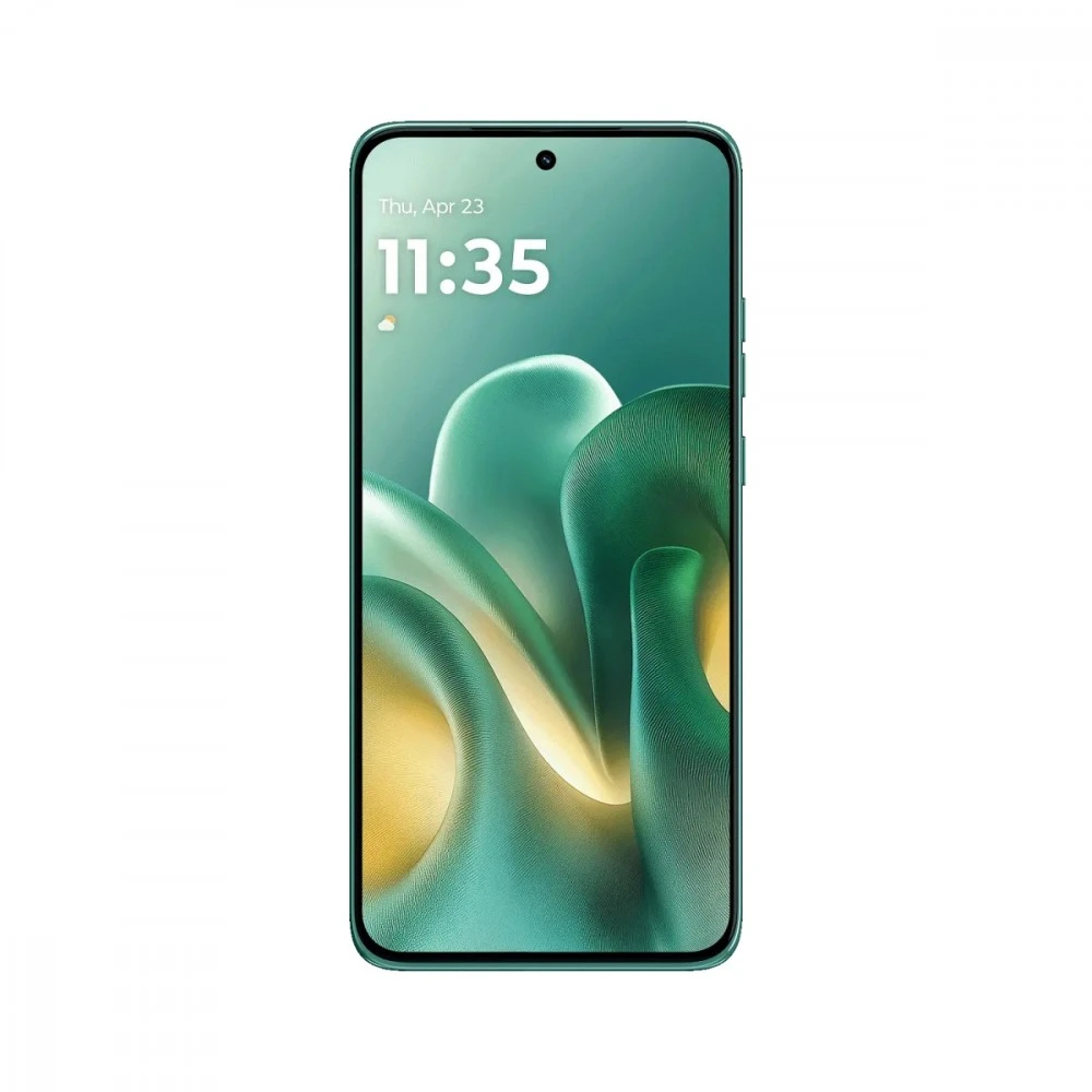 Išmanusis telefonas Moto Edge 60 Neo 12/256GB, Turkio spalvos
