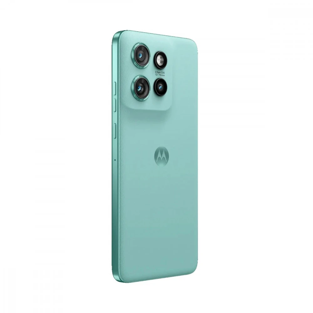 Išmanusis telefonas Moto Edge 60 Neo 12/256GB, Turkio spalvos