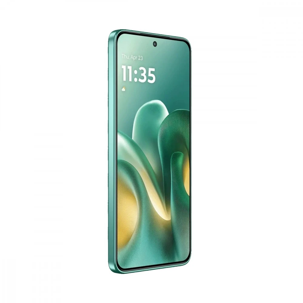 Išmanusis telefonas Moto Edge 60 Neo 12/256GB, Turkio spalvos