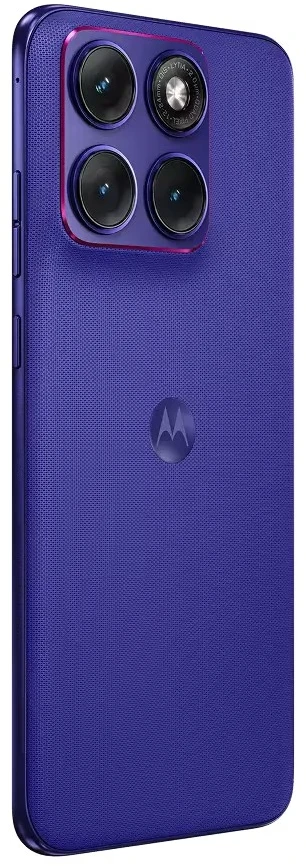 Motorola edge 70 fusion power 12/256gb 5g pantone silhouette