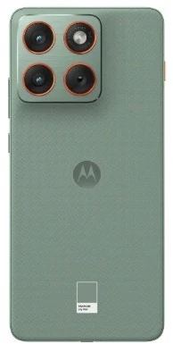 Motorola Išmanusis telefonas edge 70 slim tbc 12/256gb lily pad