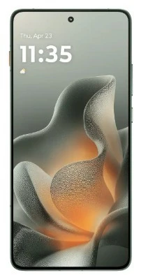 Motorola Išmanusis telefonas edge 70 slim tbc 12/256gb lily pad
