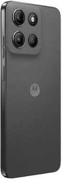 Motorola moto g15 17,1 cm (6,72") Dual SIM Android 15 4G USB Type-C 8 GB 128 GB 5200 mAh Pilka