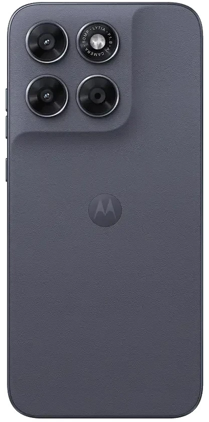 „Motorola Moto G67 5G“ dviejų SIM jungčių, 8 GB RAM, 256 GB – grafito spalvos