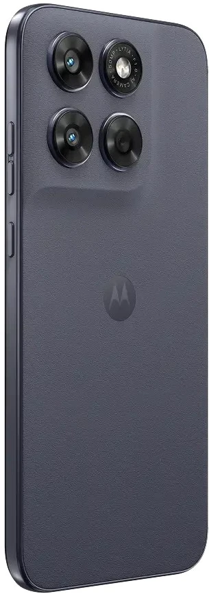 „Motorola Moto G67 5G“ dviejų SIM jungčių, 8 GB RAM, 256 GB – grafito spalvos
