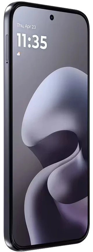 „Motorola Moto G67 5G“ dviejų SIM jungčių, 8 GB RAM, 256 GB – grafito spalvos