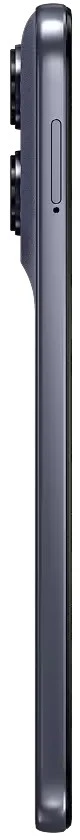 „Motorola Moto G67 5G“ dviejų SIM jungčių, 8 GB RAM, 256 GB – grafito spalvos