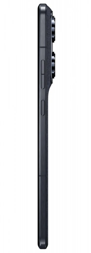 Motorola Moto Signature 6.8" Dual SIM Android USB Type-C 16 GB 512 GB 5200 mAh Juodas