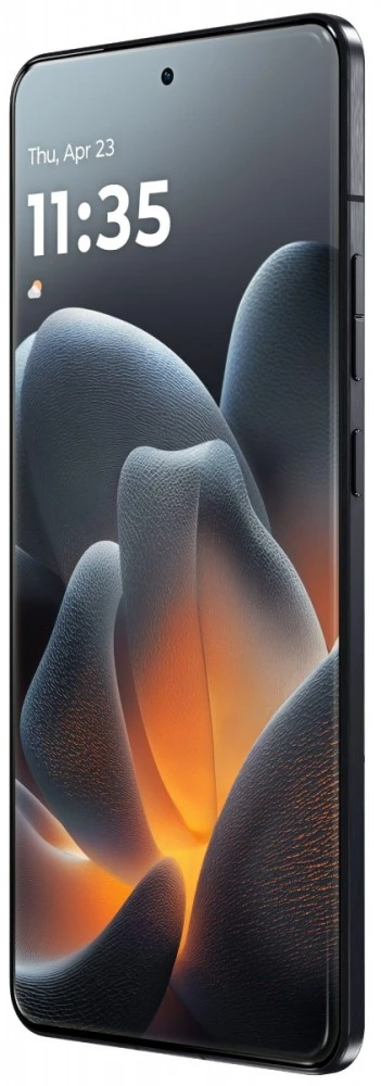 Motorola Moto Signature 6.8" Dual SIM Android USB Type-C 16 GB 512 GB 5200 mAh Juodas