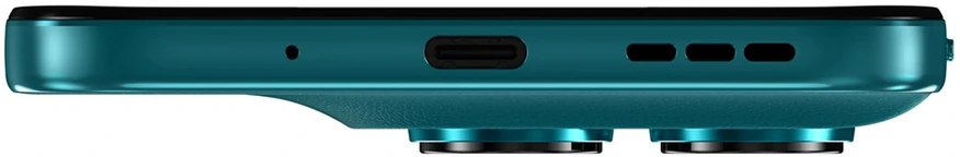 Išmanusis telefonas MOTOROLA Moto g77 5G 8/256GB PANTONE Shaded Spruce