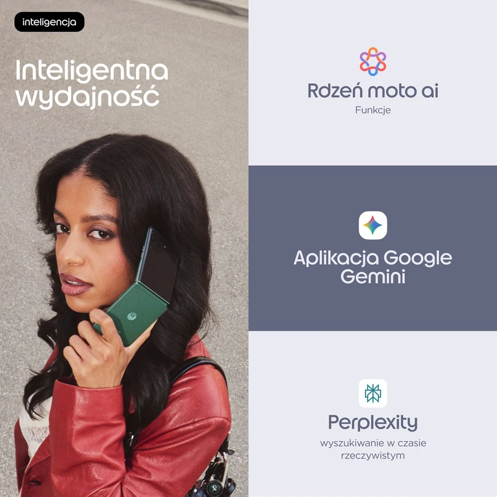 „Motorola Razr 70 Plus 5G“ su dviem SIM kortelėmis, 12 GB RAM, 512 GB RAM ir „Mountain View“