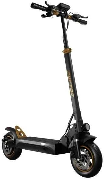 Ruptor R1 Lite v2 Miedziany