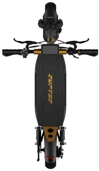 Ruptor R1 Lite v2 Miedziany