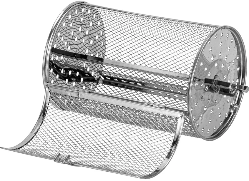 Karšto oro gruzdintuvė MPM MFR-15, 16 L