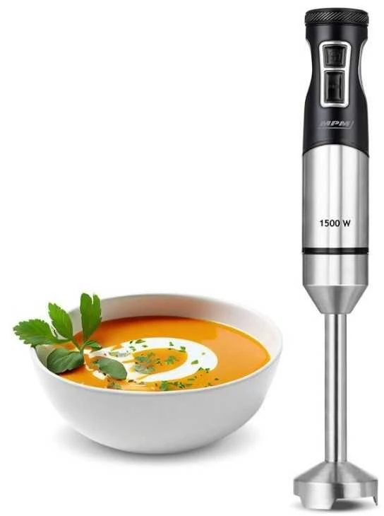 MPM MBL-33M Smulkintuvas