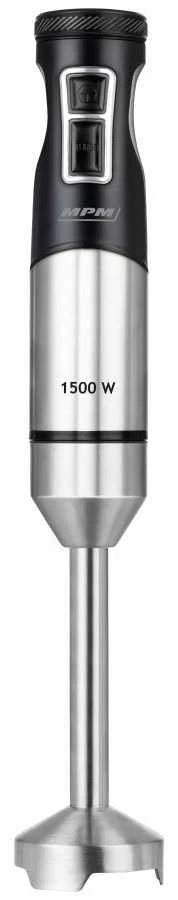 MPM MBL-33M Smulkintuvas