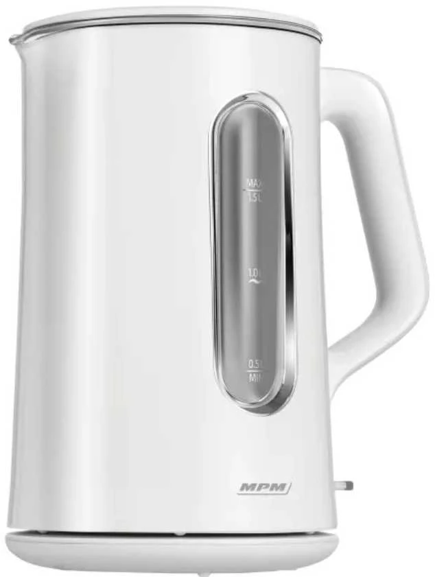 MPM Virdulys HELLA Virdulys MCZ 126 B 1.5 L 1500 W