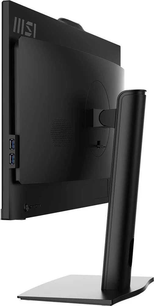 Stacionarus kompiuteris MSI Pro AP242P 14M-813EU Intel® Core™ i7 i7-14700 60.5 cm (23.8") 1920 x 1080 pikselių All-in-One PC 16 GB DDR5-SDRAM 1 TB SSD NoOS Wi-Fi 6E (802.11ax) Juodas