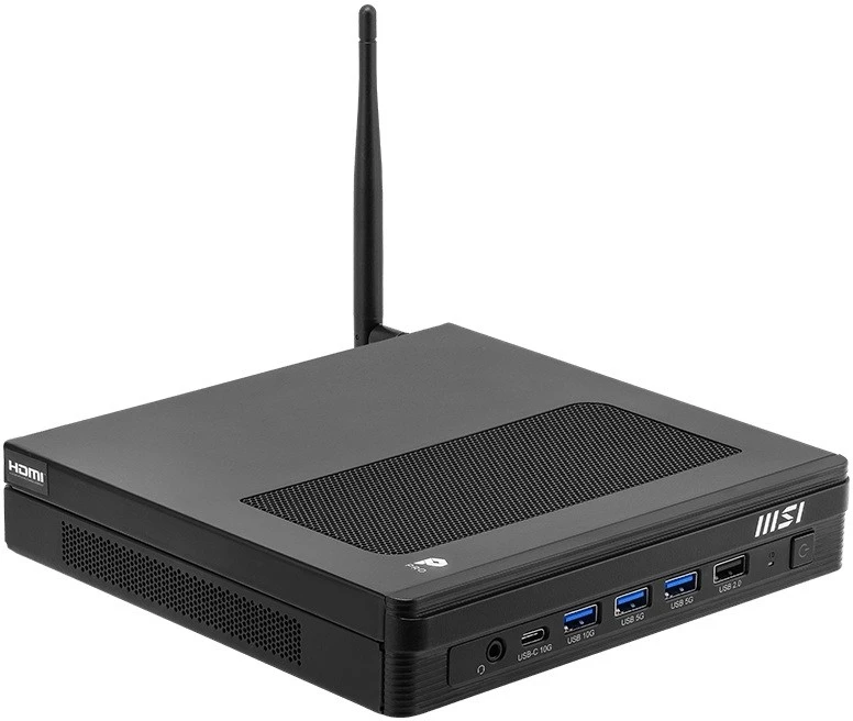 MSI Komputer pro dp10 a14mg-001eu w11pro/i7-14700/16gb/1tb/juoda