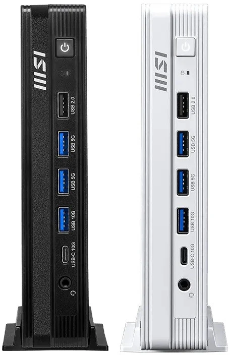 MSI Komputer pro dp10 a14mg-001eu w11pro/i7-14700/16gb/1tb/juoda