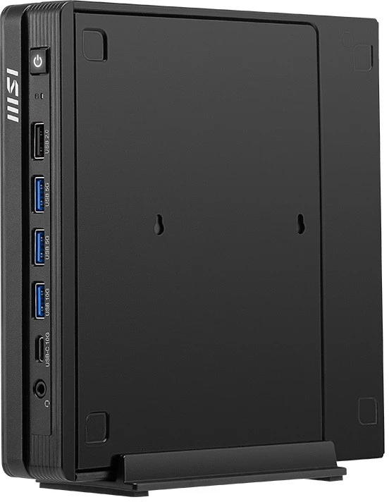 MSI Komputer pro dp10 a14mg-001eu w11pro/i7-14700/16gb/1tb/juoda