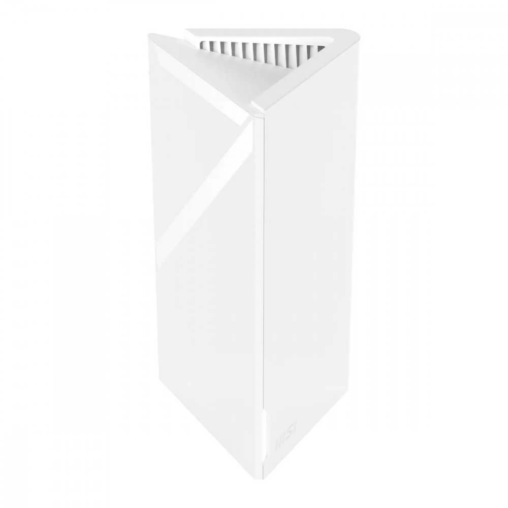 MSI Maršrutizatorius Roamii BE Lite Mesh System - 1 Pack