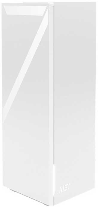 MSI Maršrutizatorius Roamii BE Lite Mesh System - 2 Pack