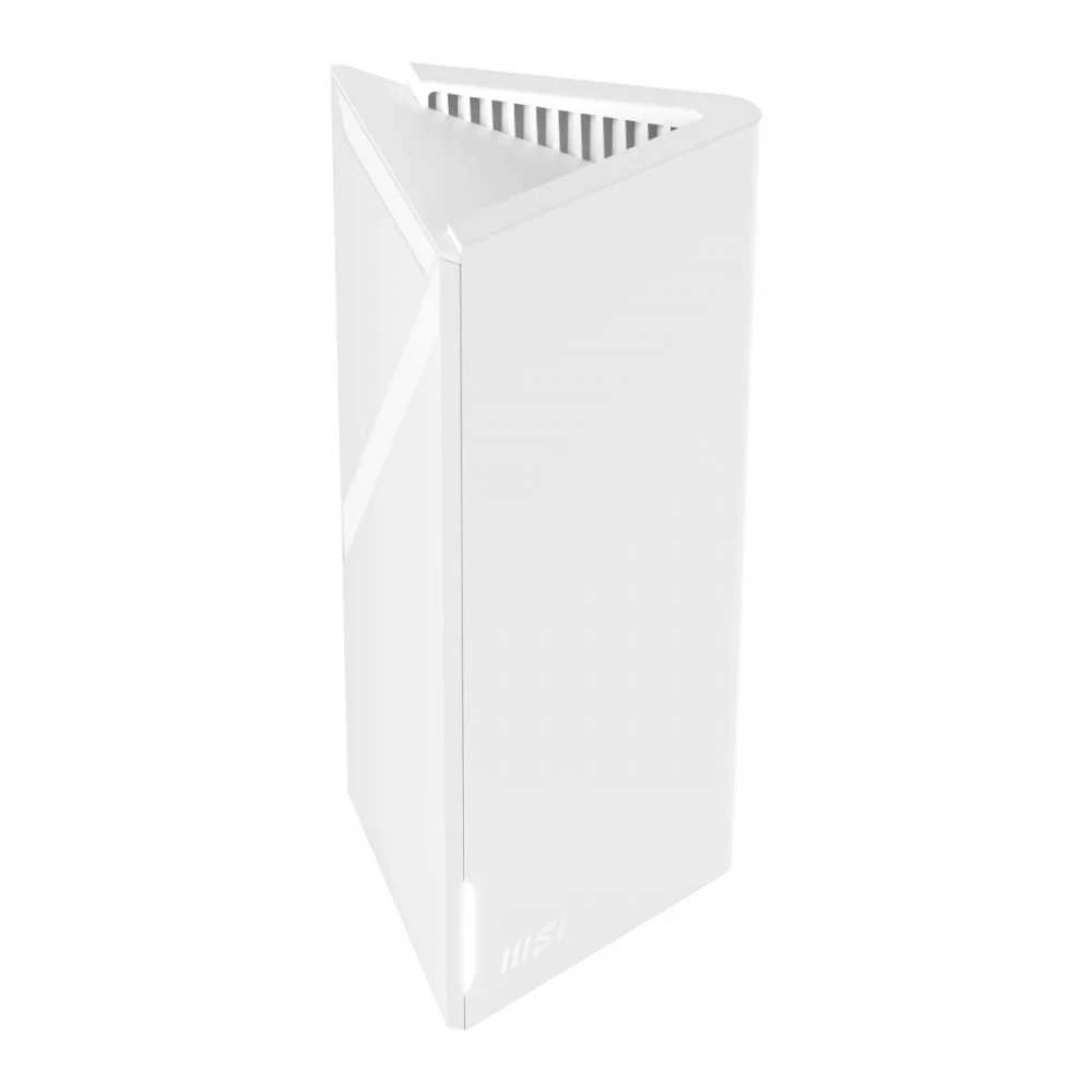 MSI Maršrutizatorius Roamii BE Lite Mesh System - 1 Pack