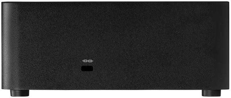 MSI Cubi NUC 1MG-263EU - Core 5 120U | 16 GB | 512 GB | Win11Pro