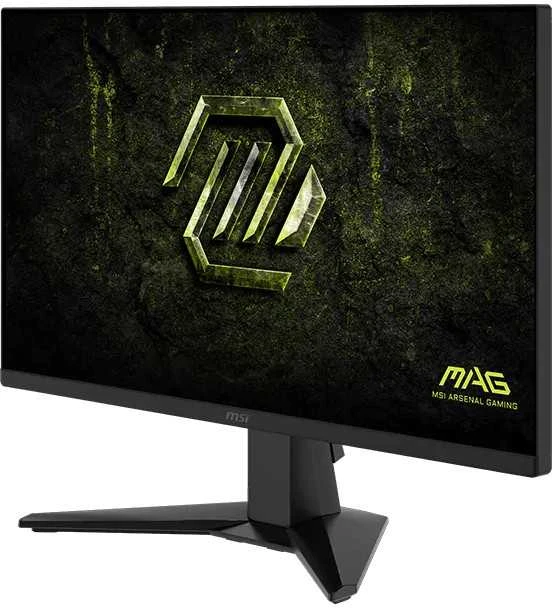 Monitorius MSI MAG 245F X24 - 240Hz | Full HD | Rapid IPS | 23.8"