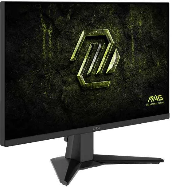Monitorius MSI MAG 245F X24 - 240Hz | Full HD | Rapid IPS | 23.8"