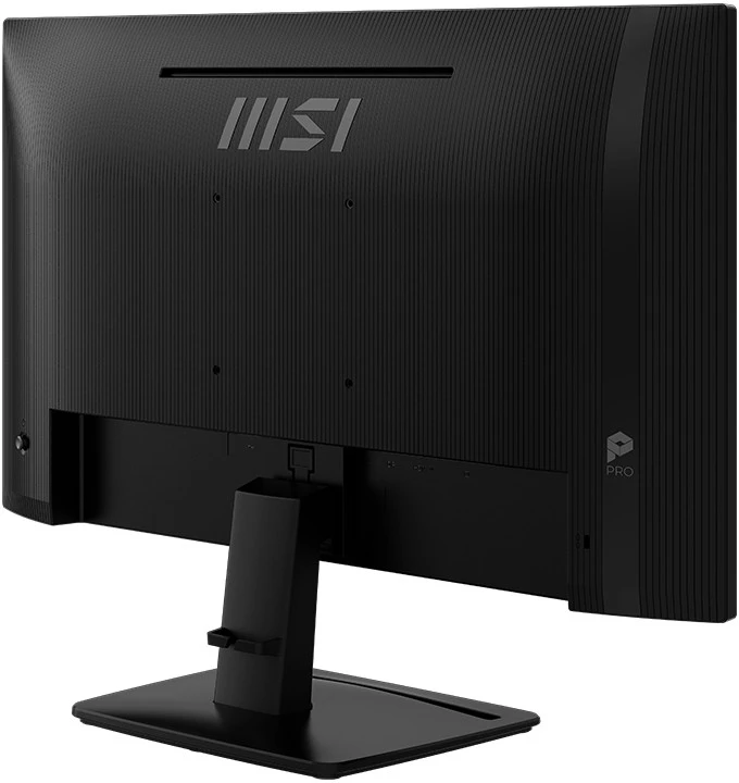 Monitorius MSI PRO MP242 E14C - 144Hz | Full HD | IPS | 23.8" | USB-C PD15W