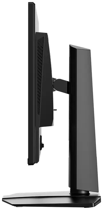 Monitorius MSI MAG 272QP QD-OLED X24 - 240Hz | QHD | QD OLED | 26,5" | 0,03ms