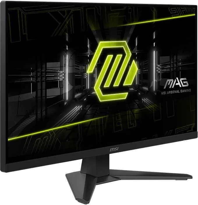 Monitorius MSI MAG 272F - 200Hz | Full HD | Rapid IPS | 27"