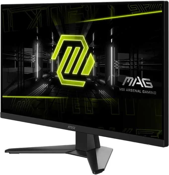 Monitorius MSI MAG 272F - 200Hz | Full HD | Rapid IPS | 27"