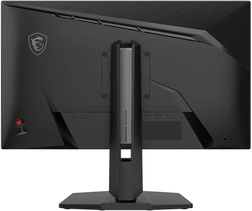 Monitorius MSI MAG 272PF X24 - 240Hz | Full HD | Rapid IPS | 27"