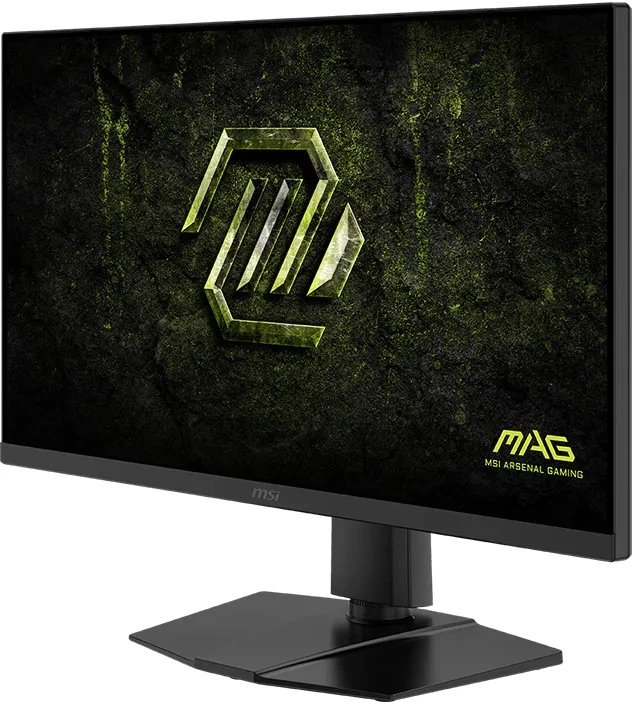Monitorius MSI MAG 272PF X24 - 240Hz | Full HD | Rapid IPS | 27"