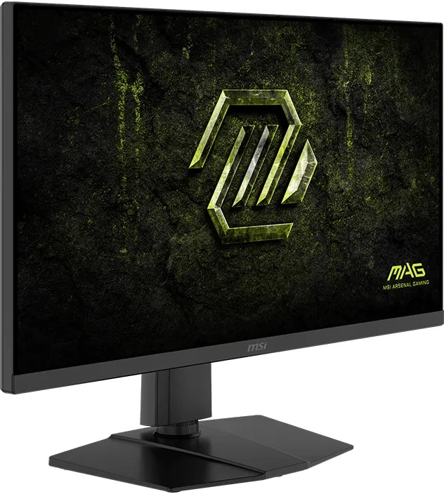 Monitorius MSI MAG 272PF X24 - 240Hz | Full HD | Rapid IPS | 27"