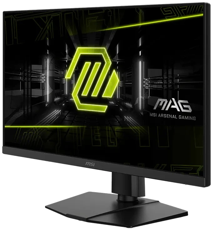 Monitorius MSI MAG 272URDF E16 - 160Hz 4K | 320Hz Full HD | Rapid IPS | 27"